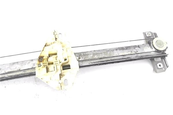 Recambio de mecanismo elevalunas delantero izquierdo para honda cr-v iii 2.0 i referencia OEM IAM 72250SWYE01  