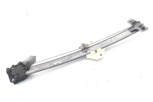 Recambio de mecanismo elevalunas delantero derecho para honda cr-v iii 2.0 i referencia OEM IAM 72210S 72210SWYE01 