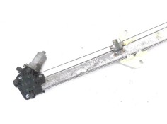 Recambio de mecanismo elevalunas delantero derecho para honda cr-v iii 2.0 i referencia OEM IAM 72210S 72210SWYE01 