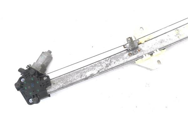 Recambio de mecanismo elevalunas delantero derecho para honda cr-v iii 2.0 i referencia OEM IAM 72210S 72210SWYE01 