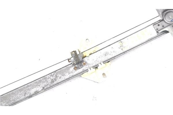 Recambio de mecanismo elevalunas delantero derecho para honda cr-v iii 2.0 i referencia OEM IAM 72210S 72210SWYE01 