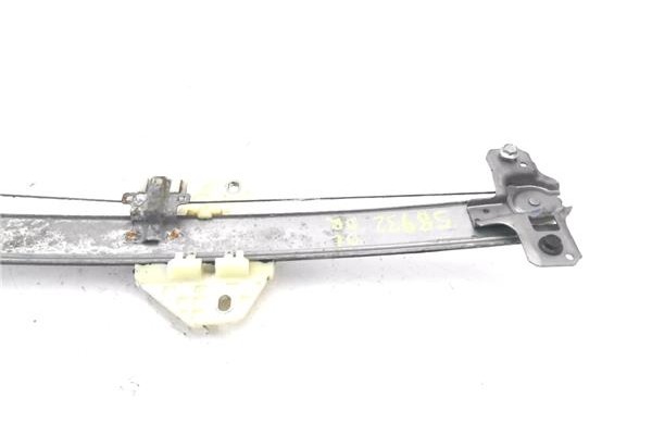 Recambio de mecanismo elevalunas delantero derecho para honda cr-v iii 2.0 i referencia OEM IAM 72210S 72210SWYE01 