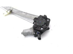 Recambio de mecanismo elevalunas delantero derecho para honda cr-v iii 2.0 i referencia OEM IAM 72210S 72210SWYE01 