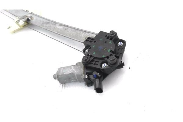 Recambio de mecanismo elevalunas delantero derecho para honda cr-v iii 2.0 i referencia OEM IAM 72210S 72210SWYE01 