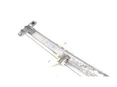 Recambio de mecanismo elevalunas delantero derecho para honda cr-v iii 2.0 i referencia OEM IAM 72210S 72210SWYE01 