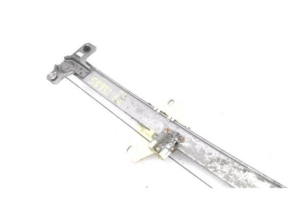 Recambio de mecanismo elevalunas delantero derecho para honda cr-v iii 2.0 i referencia OEM IAM 72210S 72210SWYE01 