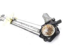 Recambio de mecanismo elevalunas delantero derecho para honda cr-v iii 2.0 i referencia OEM IAM 72210S 72210SWYE01 
