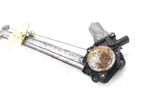 Recambio de mecanismo elevalunas delantero derecho para honda cr-v iii 2.0 i referencia OEM IAM 72210S 72210SWYE01 