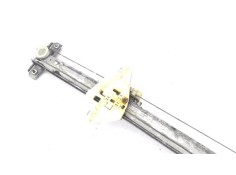 Recambio de mecanismo elevalunas delantero derecho para honda cr-v iii 2.0 i referencia OEM IAM 72210S 72210SWYE01 