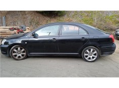 toyota avensis berlina (t25) del año 2006