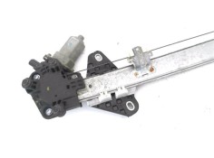 Recambio de mecanismo elevalunas trasero derecho para honda cr-v iii 2.0 i referencia OEM IAM 72710SWAA01  