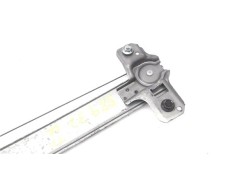 Recambio de mecanismo elevalunas trasero derecho para honda cr-v iii 2.0 i referencia OEM IAM 72710SWAA01  