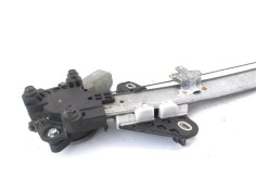 Recambio de mecanismo elevalunas trasero derecho para honda cr-v iii 2.0 i referencia OEM IAM 72710SWAA01  