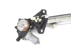 Recambio de mecanismo elevalunas trasero derecho para honda cr-v iii 2.0 i referencia OEM IAM 72710SWAA01  