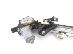 Recambio de mecanismo elevalunas trasero derecho para honda cr-v iii 2.0 i referencia OEM IAM 72710SWAA01  