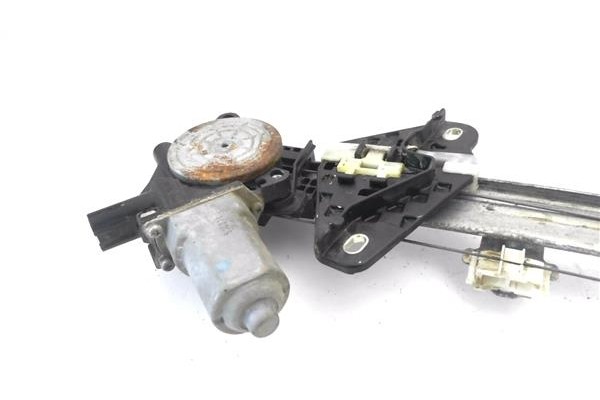 Recambio de mecanismo elevalunas trasero derecho para honda cr-v iii 2.0 i referencia OEM IAM 72710SWAA01  