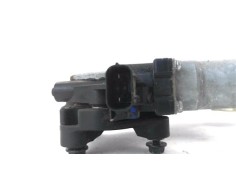 Recambio de mecanismo elevalunas trasero derecho para honda cr-v iii 2.0 i referencia OEM IAM 72710SWAA01  