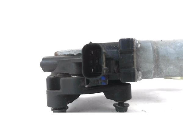 Recambio de mecanismo elevalunas trasero derecho para honda cr-v iii 2.0 i referencia OEM IAM 72710SWAA01  