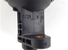 Recambio de bomba combustible para renault clio i fase i / ii (b/c57) referencia OEM IAM 87296402  