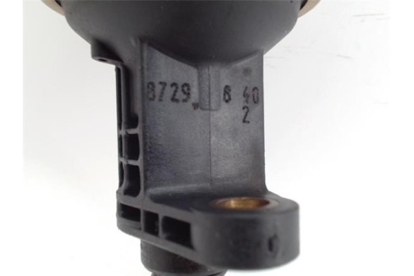 Recambio de bomba combustible para renault clio i fase i / ii (b/c57) referencia OEM IAM 87296402  