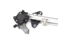 Recambio de mecanismo elevalunas trasero izquierdo para honda cr-v iii 2.0 i referencia OEM IAM 72750SWAA01  