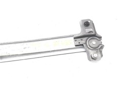 Recambio de mecanismo elevalunas trasero izquierdo para honda cr-v iii 2.0 i referencia OEM IAM 72750SWAA01  