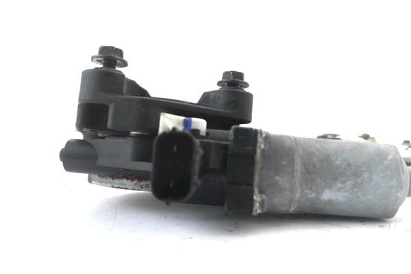 Recambio de mecanismo elevalunas trasero izquierdo para honda cr-v iii 2.0 i referencia OEM IAM 72750SWAA01  