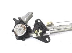 Recambio de mecanismo elevalunas trasero izquierdo para honda cr-v iii 2.0 i referencia OEM IAM 72750SWAA01  
