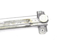 Recambio de mecanismo elevalunas trasero izquierdo para honda cr-v iii 2.0 i referencia OEM IAM 72750SWAA01  