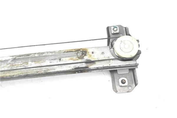 Recambio de mecanismo elevalunas trasero izquierdo para honda cr-v iii 2.0 i referencia OEM IAM 72750SWAA01  