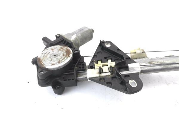 Recambio de mecanismo elevalunas trasero izquierdo para honda cr-v iii 2.0 i referencia OEM IAM 72750SWAA01  