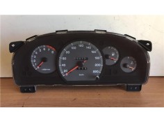 Recambio de cuadro completo para daewoo nubira berlina 1.6 16v referencia OEM IAM 96272108 AB0D260119 