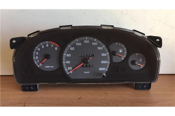 Recambio de cuadro completo para daewoo nubira berlina 1.6 16v referencia OEM IAM 96272108 AB0D260119 