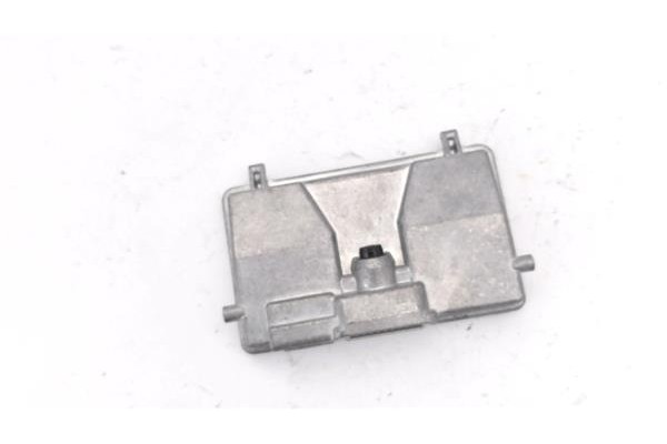 Recambio de camara para seat ateca (kh7) 2.0 style 4drive referencia OEM IAM 3Q0980654  