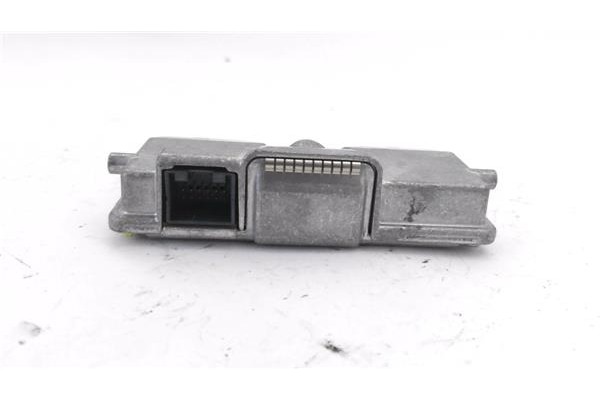Recambio de camara para seat ateca (kh7) 2.0 style 4drive referencia OEM IAM 3Q0980654  