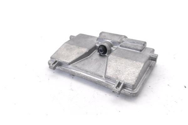 Recambio de camara para seat ateca (kh7) 2.0 style 4drive referencia OEM IAM 3Q0980654  