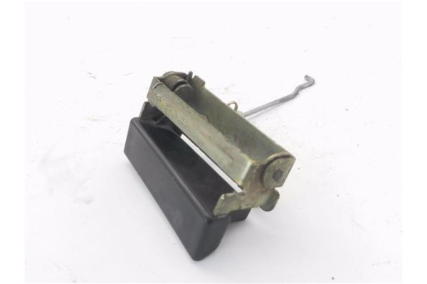 Recambio de maneta exterior porton para honda cr-v i (rd) 2.0 16v (rd1, rd3) referencia OEM IAM 74857S10033  