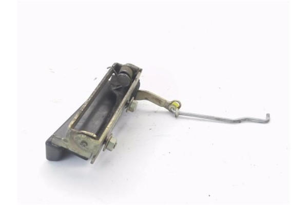 Recambio de maneta exterior porton para honda cr-v i (rd) 2.0 16v (rd1, rd3) referencia OEM IAM 74857S10033  