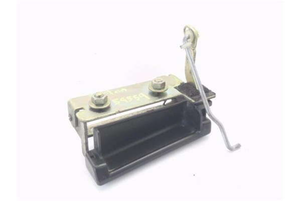 Recambio de maneta exterior porton para honda cr-v i (rd) 2.0 16v (rd1, rd3) referencia OEM IAM 74857S10033  