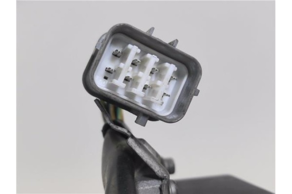 Recambio de delco para honda cr-v i (rd) 2.0 16v (rd1, rd3) referencia OEM IAM 30100P 30100P6TT01 