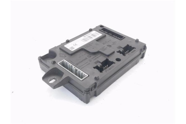 Recambio de modulo electronico para dacia sandero stepway 2017-2020 1.0 sce stepway 75 (b8jc, b8jd) referencia OEM IAM 284B10447