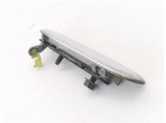 Recambio de maneta exterior delantero izquierda para nissan cabstar casbtar e referencia OEM IAM 80607MA00A  
