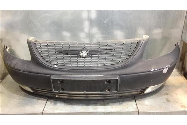 Recambio de paragolpes delantero para chrysler voyager (rg)(2001) 3.3 lx [3,3 ltr. - 128 kw v6 cat] referencia OEM IAM   