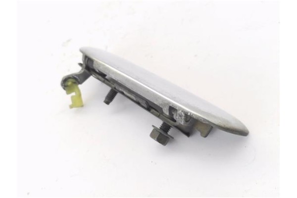 Recambio de maneta exterior delantero izquierda para nissan cabstar casbtar e referencia OEM IAM 80607MA00A  