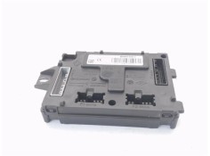 Recambio de modulo electronico para dacia sandero stepway 2017-2020 1.0 sce stepway 75 (b8jc, b8jd) referencia OEM IAM 284B10447