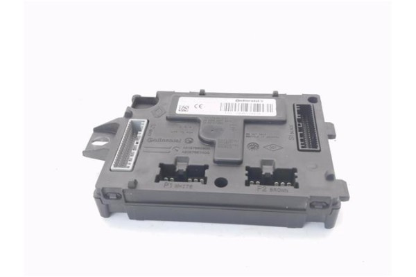 Recambio de modulo electronico para dacia sandero stepway 2017-2020 1.0 sce stepway 75 (b8jc, b8jd) referencia OEM IAM 284B10447