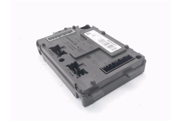 Recambio de modulo electronico para dacia sandero stepway 2017-2020 1.0 sce stepway 75 (b8jc, b8jd) referencia OEM IAM 284B10447