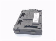 Recambio de modulo electronico para dacia sandero stepway 2017-2020 1.0 sce stepway 75 (b8jc, b8jd) referencia OEM IAM 284B10447