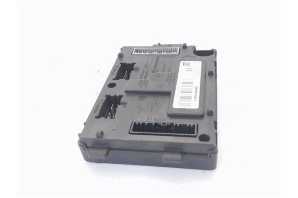 Recambio de modulo electronico para dacia sandero stepway 2017-2020 1.0 sce stepway 75 (b8jc, b8jd) referencia OEM IAM 284B10447