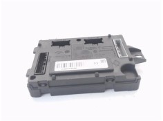 Recambio de modulo electronico para dacia sandero stepway 2017-2020 1.0 sce stepway 75 (b8jc, b8jd) referencia OEM IAM 284B10447